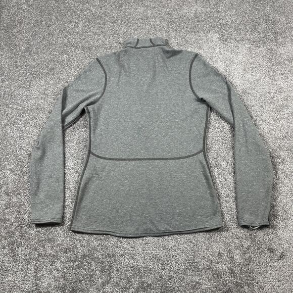 Patagonia Capilene 1/4 Zip Womens Extra Small Baselayer Midweight 3 Pullover - Picture 6 of 11